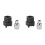 A/C Compressor Clutch Hub Hub Remover Tool 4-Piece Set 5Se12C Remover Accessories 1