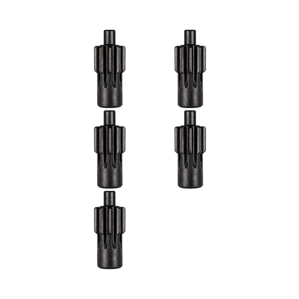 5X Engine Barring Tool Mx 13 Engines For Paccar T880 Truck And Replaces 1453158Pe 1453158 4713941135866