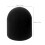 280Pcs Durable Silicone Stylus Tips for on Tablets Black 11