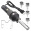 2Pcs Portable Hot Air Heater Adjustable Temperature for Desoldering 11