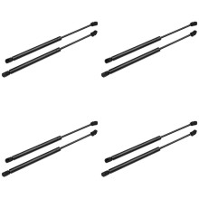 8 Stuks Voorkap Lift Ondersteuning Strut Lente Schokdemper voor Q50 2014-2018 65470-46A0A 6801 PM3369