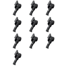 10X Hood Release Handle Pull Handle Lever and Bracket for 2013-2020 Fusion / Mondeo DS7Z-99042C74-A