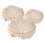 6Pcs Reusable Beige Bread Basket Cloth Liners Dough Baking Covers 3