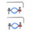 2Sets Easy Install Office Chair Savers Adjustable Clamp Stop Sinking 3