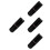4Pcs Black Portable Toothbrush Case with Lid Travel Toothpaste Storage 8