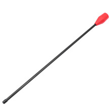 1Swing Trainer Stick Voor Golf Warm Up En Tempocorrectie Rood
