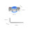 2Sets Easy Install Office Chair Savers Adjustable Clamp Stop Sinking 9