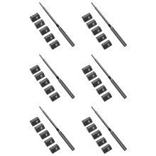 6X 3350 Injector Height Gauge Kits for Detroit Engines 50 & 60 Series J-1853/J-42749/J-45002/J-39697/J-42665/J-1242