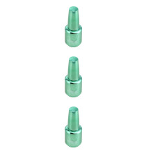 3Pièces Vernis Nail Longue Tenue Usage Femmes
