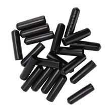 Set di 20 Tappi in Silicone per Bottiglie di Birra, Copritappi per Buttiglie e Guarnizioni per Vasi a Spina