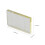 4Pcs White Acrylic Record Player Azimuth Ruler Vinyl Alignment Tool 2