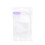 2Pcs Clear Stamping Blocks for Scrapbooking Crafts with 2