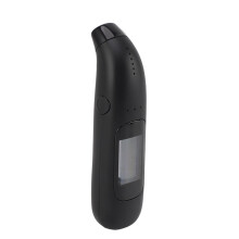 Tester Digitale di Alcol ad Alta Precisione con Sensore a Semiconduttore, BAC 0,00-0,19%