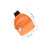3Pièces Sac À Miniature En Polyester Coloré Sac Décoratif 3