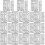 45Pcs Metal Erasing Shield Silver for Sketching Drafting and Craft Use 4