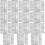 45Pcs Metal Erasing Shield Silver for Sketching Drafting and Craft Use 5