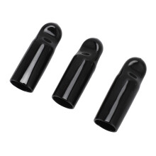 Filtro Protettivo in Silicone Robusto per Rubinetti della Birra – Adatto a Lavatubi da Bar Standard