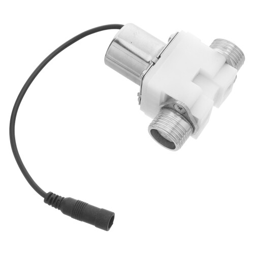 4Pcs Automatic Urinal Flush Valve Copper Sensor Toilet Flush Device 1