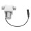 4Pcs Automatic Urinal Flush Valve Copper Sensor Toilet Flush Device 3