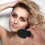 2Sets Durable Black Hair Styling Sponge Accessories for Volume Boost 4