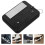 Durable Black Ice Skate Sharpener Stone for Hockey Skates 10
