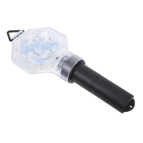 3 Lumière De LED Portative Multi-Couleurs