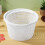 3Pcs Swimming Pool Skimmer Basket ABS Material White Filter Basket 3