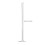 10Pcs Durable Metal Rods Football Table Accessory Assorted Colors 2