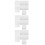 3Sets Clear Piano Key Stickers Easy-Install Protective Keyboard Decals 10