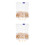 Office Pushpins Multi Color Wood Plastic Alloy with Storage Box 5