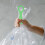 6 Pcs Toilet Bag Hook Pvc Trash Rack Pet 8