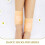 4Paires Danse Filles Coton Beige Chaussures Durables 3