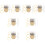 8Ensembles Outils Bois Multi Usage DIY Pour Couture Loisirs 1