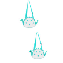 2Pièces En Bleu Respirant Pour Jouets Enfants