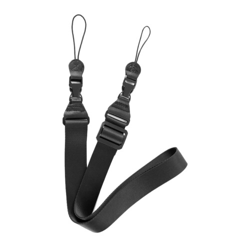 2Pcs Laptop Harness Strap Replacement with Alloy Buckles 1