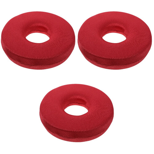3Pièces Coussin Rééducation Éponge Pour Seniors