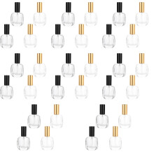 32Pièces Bouteille Spray Liquide Réutilisable Pour Et