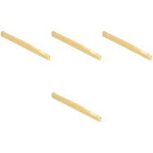 4Ensembles Accessoires Guitare Laiton Supports Cordes Durable