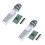 2 Sets Digital Load Cell Weight Sensor Electronic Kitchen Scale + HX711 Weighing AD Module (10Kg) 1