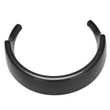 Bil InstrumentbräDa Dekoration Central Kontroll Lock Trim Gjutning Bil Styling för Beetle 2003-2010