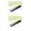 2Pcs Hole Harmonica Plastic Instrument for Kids Musical Learning Gift 4