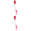 2Pièces Brosse Silicone Rouge 360 Pour 1