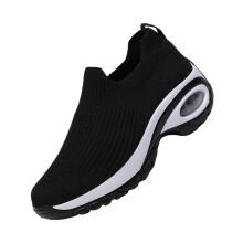 1Paire Baskets Sportives Outdoor Confortables