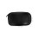2Pcs Eva Ski Goggles Case Black Hard Shell Shockproof Protective Box 2