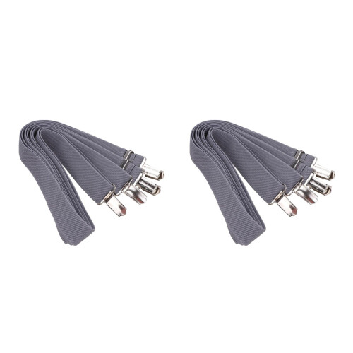 4Pièces Clip Flexible -Moufles Conception Ergonomique