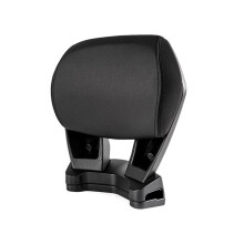 Motorcycle Backrest Cushion,Waterproof Sissy Bar Rear Backrest for NMAX155 2025