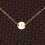 2Pcs Women Anklet Bracelet Adjustable Link Chain 10