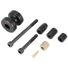 Estrattore Iniettore e Set di Attrezzi per Installazione Guarnizioni per Motore N14 N18 N54 N63, Sostituire un 130192, 130193, 130194
