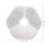 6Pcs Pet Water Dispenser Filter White Plastic Cat Fountain Replacement 2