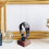 4St En Armband Display Hout Multifunctioneel Zwart Walnoot 11